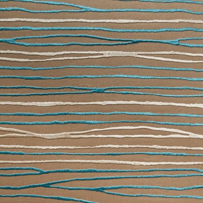 Ткань Zimmer + Rohde fabric Wood Grain 10852685