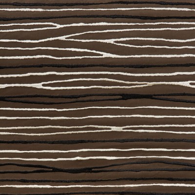Ткань Zimmer + Rohde fabric Wood Grain 10852897