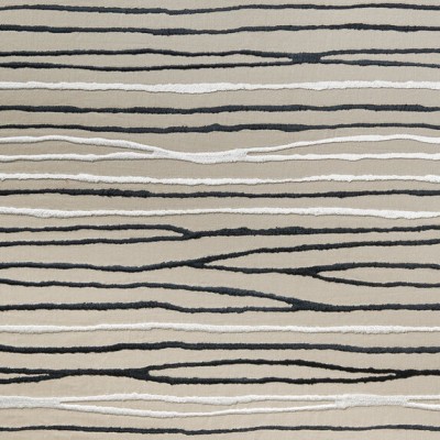 Ткань Zimmer + Rohde fabric Wood Grain 10852985