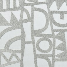 Ткань Zimmer + Rohde fabric Tangle...