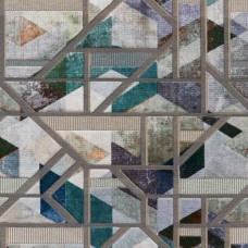 Ткань Zimmer + Rohde fabric Kubist...