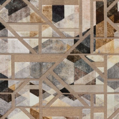Ткань Kubist 10912894 Zimmer + Rohde fabric