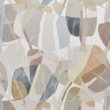 Ткань Zimmer + Rohde fabric Grand Leaves 10927892