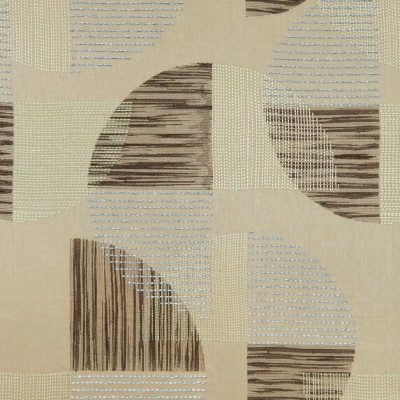 Ткань Zimmer + Rohde fabric Superimposition 10931786