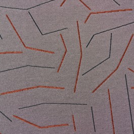 Ткань Zimmer + Rohde fabric Piccadilly FR 10935826 