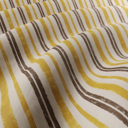 Ткань Zimmer + Rohde fabric Crafted Stripe 10947184
