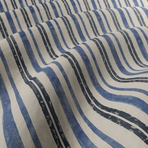 Ткань Zimmer + Rohde fabric Crafted Stripe 10947585