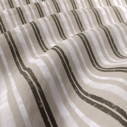 Ткань Zimmer + Rohde fabric Crafted Stripe 10947983