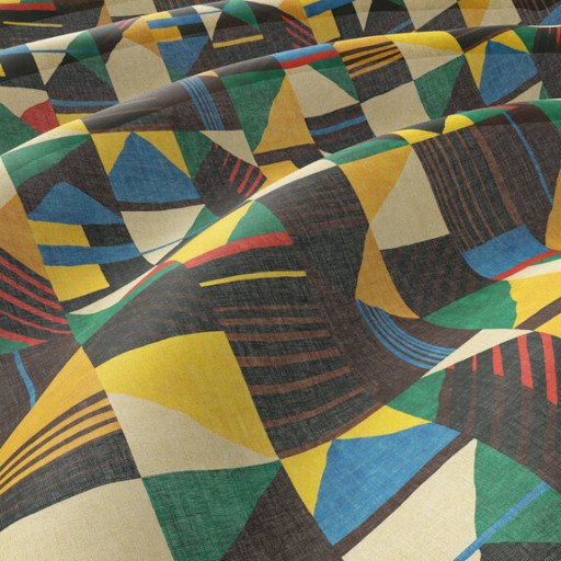 Ткань Zimmer + Rohde fabric Tangara 10965575