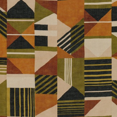 Ткань Zimmer + Rohde fabric Tangara 10965875