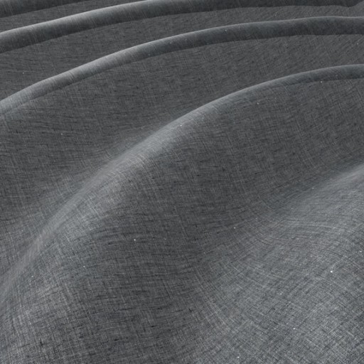 Ткань Zimmer + Rohde fabric Melange Linen 10969998