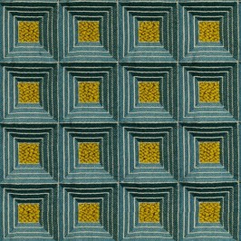 Ткань Zimmer + Rohde fabric Quadra 10977714 