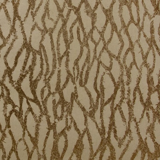 Ткань Zimmer + Rohde fabric Golden Rain 50018888