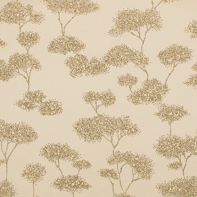 Ткань Tree 50024886 Zimmer + Rohde fabric