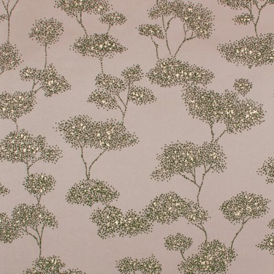 Ткань Zimmer + Rohde fabric Tree 50024888