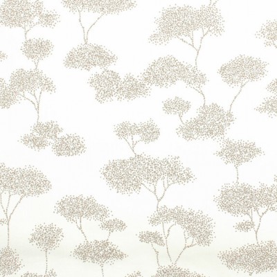 Ткань Zimmer + Rohde fabric Tree 50024981