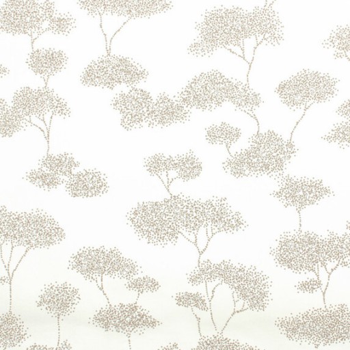 Ткань Tree 50024981 Zimmer + Rohde fabric