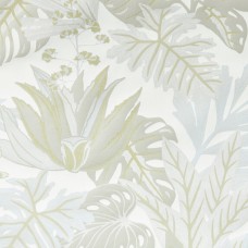 Ткань Zimmer + Rohde fabric Tropical Wall 50066692