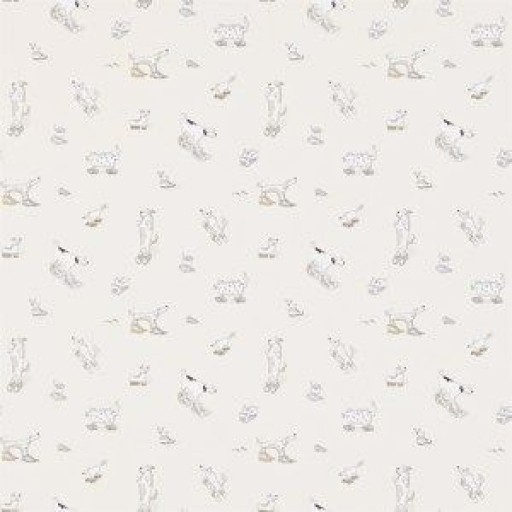 Обои Sanderson Abracazoo CoOrd DLIT214011