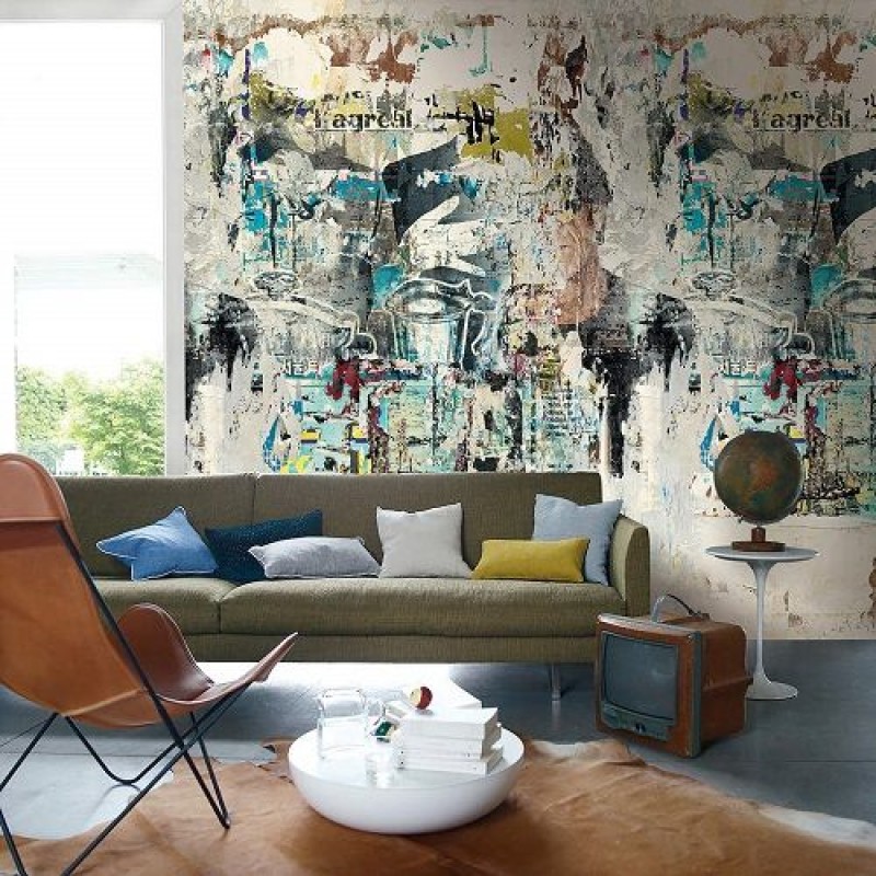 Обои 77031647 Casamance