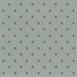 Обои Casamance Blossom 74340189 