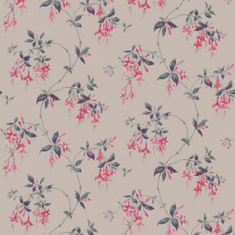 Обои Colefax and Fowler Lindon...