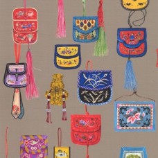 Обои Manuel Canovas 03087/02