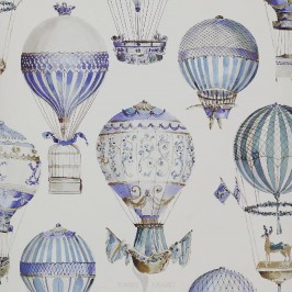 Обои Manuel Canovas Papiers Peints Vol. V 03079/01