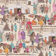 Обои Manuel Canovas 03084/01