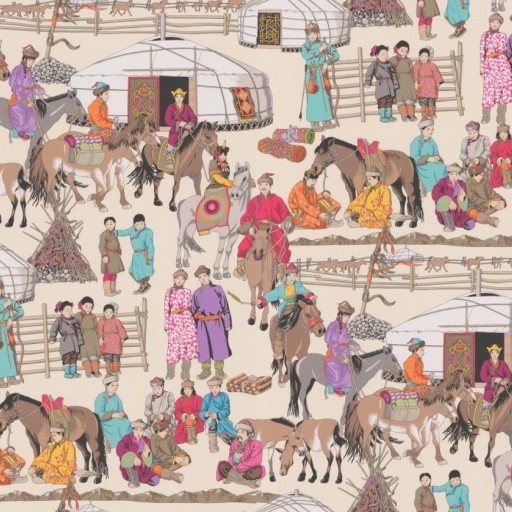 Обои Manuel Canovas 03084/01