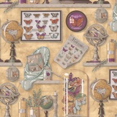 Обои Manuel Canovas 03089/03