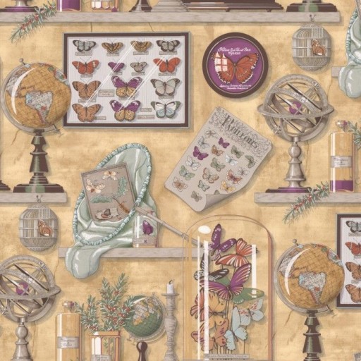 Обои Manuel Canovas 03089/03