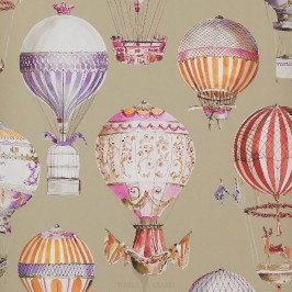 Обои Manuel Canovas Papiers Peints Vol. V 03079/02