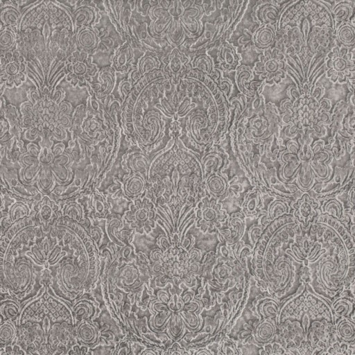 Ткань Black Edition fabric Herbaria 9037-05