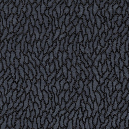 Ткань Black Edition fabric Kuboa 9078-05