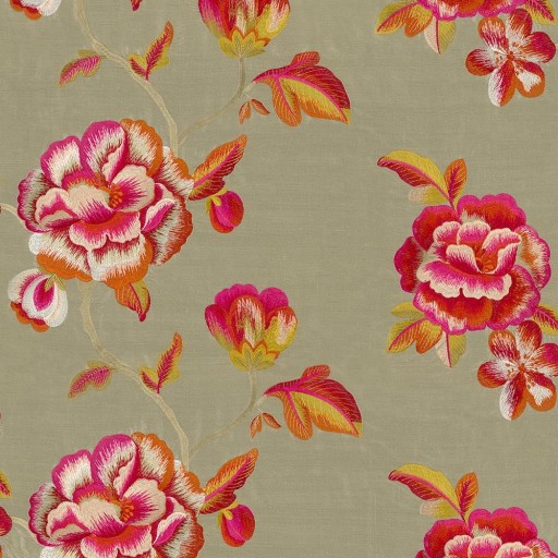 Ткань Casamance fabric 35720465