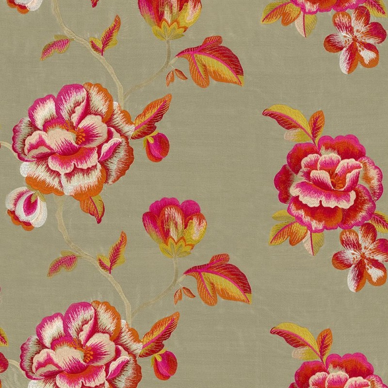 Ткань Casamance fabric 35720465