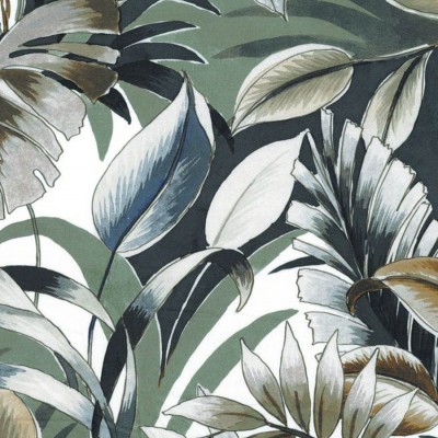 Ткань 41060351 Casamance fabric