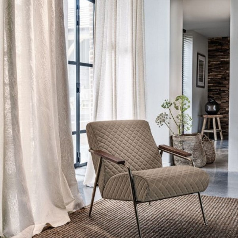 Ткани Casamance fabric A43140303