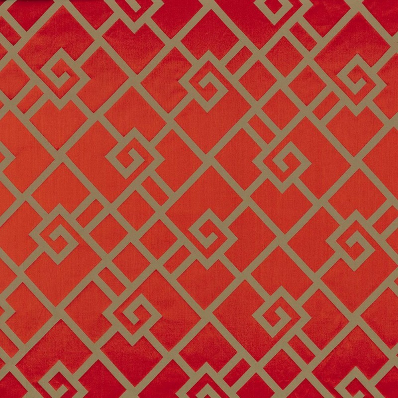 Ткань Casamance fabric 35930567