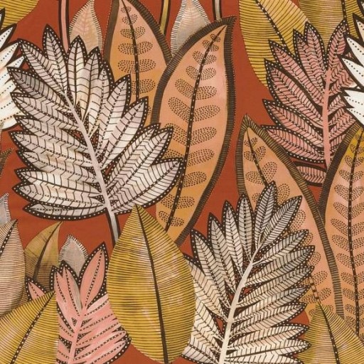 Ткань 43740355 Casamance fabric