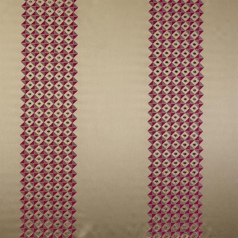 Ткань Casamance fabric 8670608