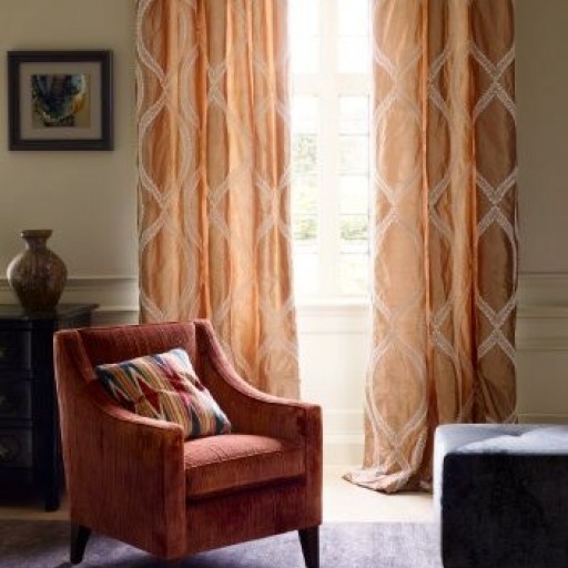 Ткани Colefax and Fowler fabric F4330-02