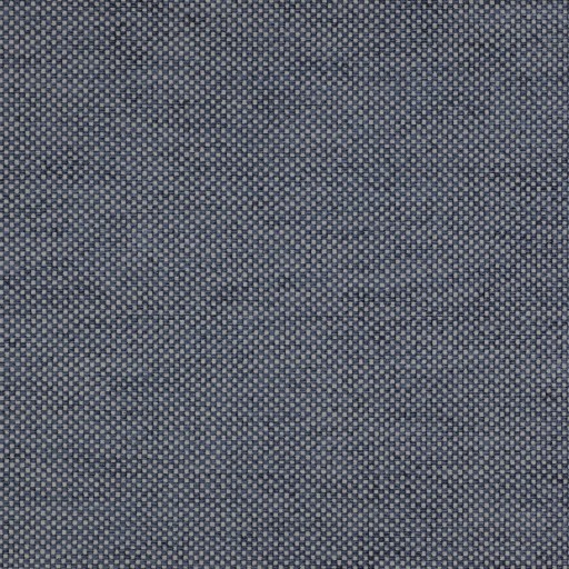 Ткань сапфирового цвета под лён F4022-11