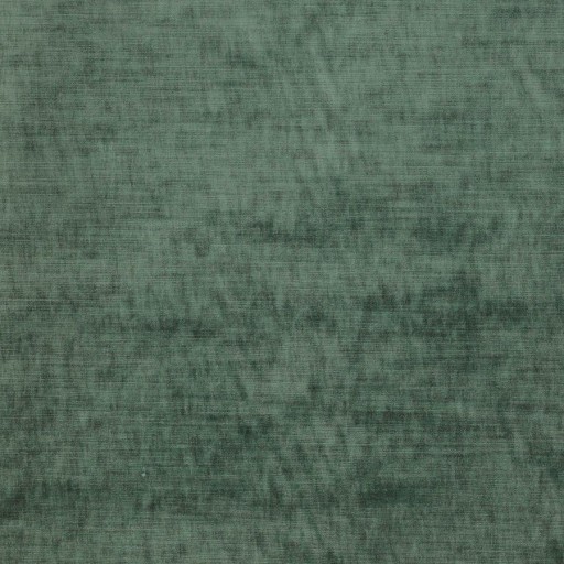 Ткань тёмно-зелёного цветка под велюр F4625-08