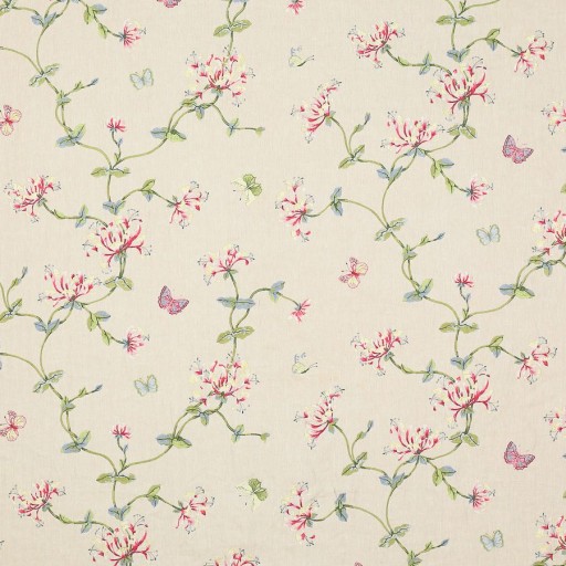 Ткань F4610-01 Colefax and Fowler fabric