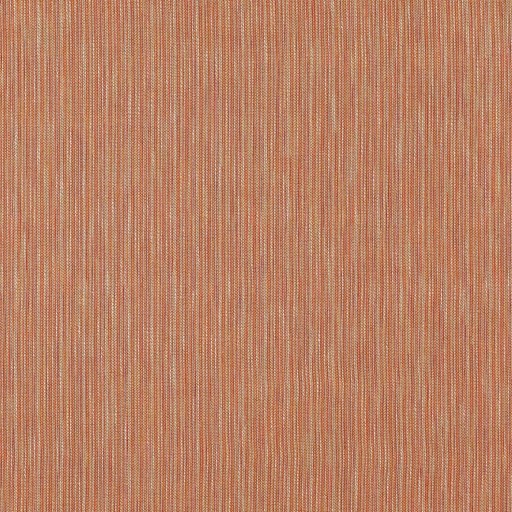 Ткань красно-оранжевого цвета с потёртостями F4521-06