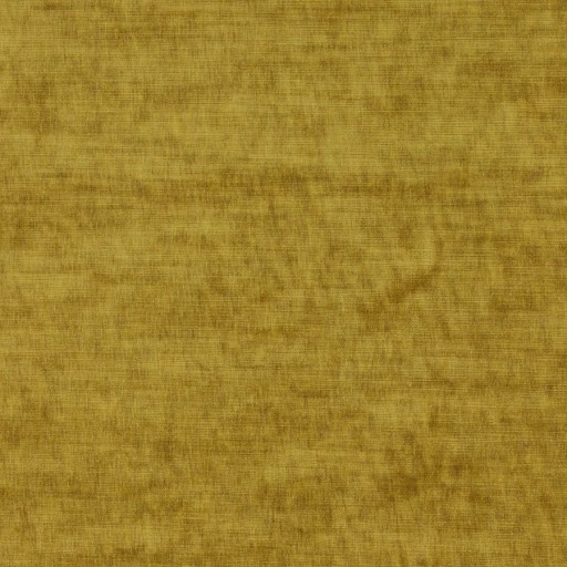 Ткань золотой цвета под велюр F4625-01