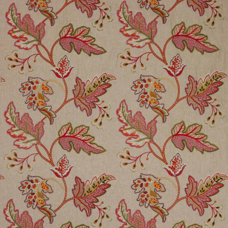 Ткань Colefax and Fowler fabric...