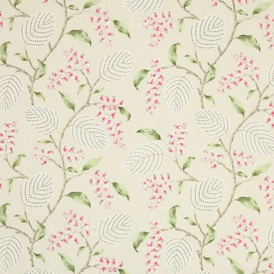 Ткани Colefax and Fowler fabric F4607-01